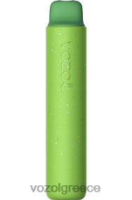 πλούσιος πάγος VOZOL STAR 2000 Z0HHV158 VOZOL vape refill