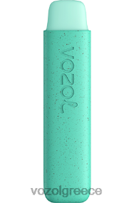 δροσερή μέντα VOZOL STAR 550 Z0HHV141 VOZOL vape Greece
