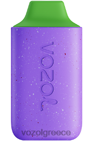 σταφύλι αλόης VOZOL STAR 6000 Z0HHV103 VOZOL vape